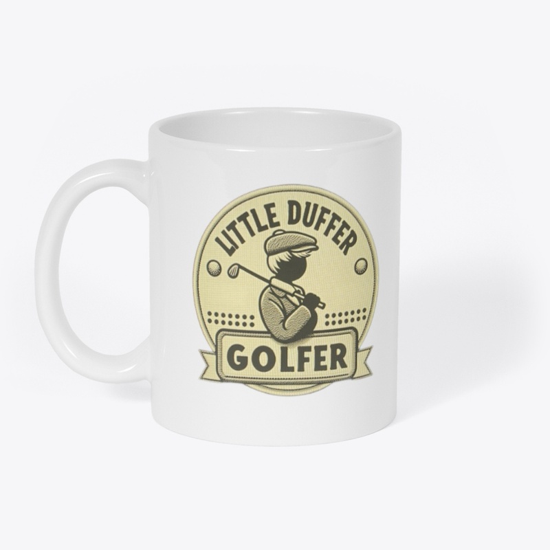 LITTLE DUFFER COLLECTION