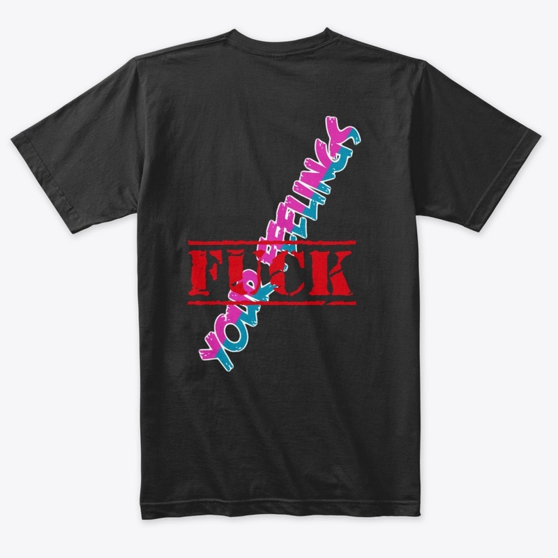 The Shirt 1.0