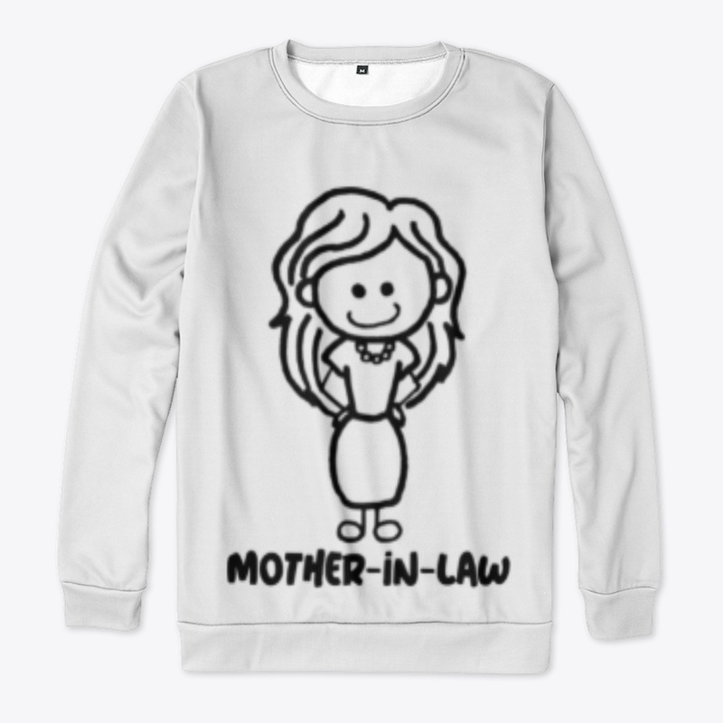 Family Designs: Mother-In-Law