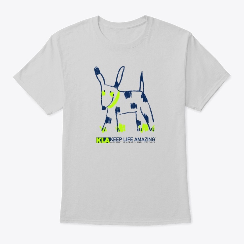 KLA Dog
