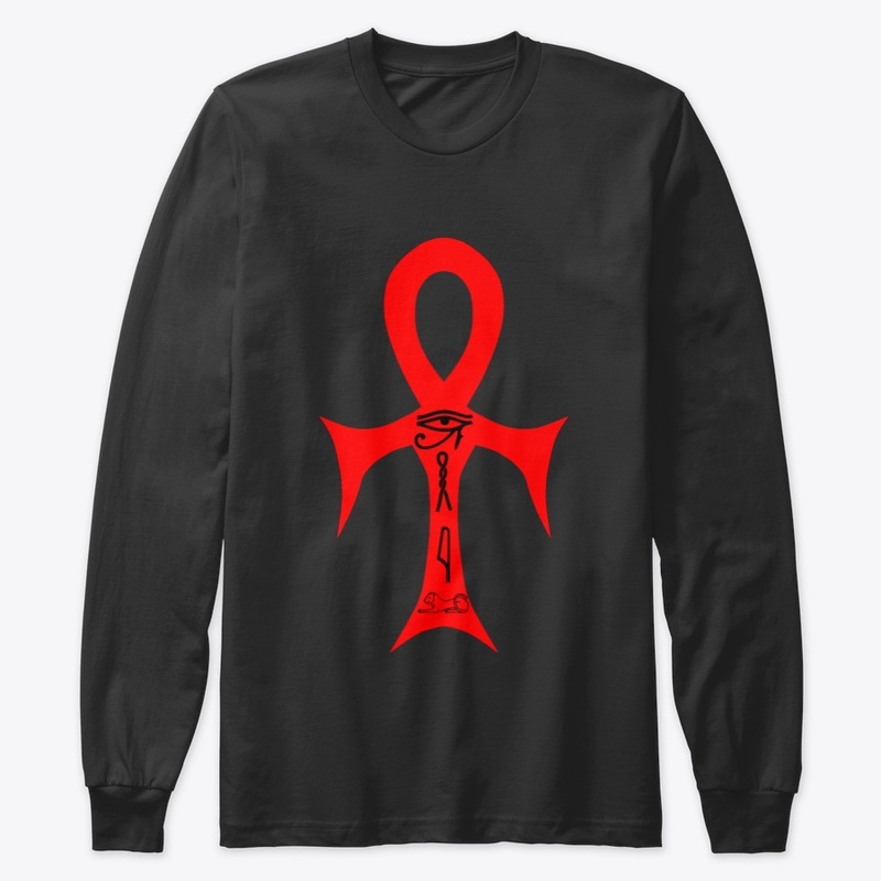 Gothic Ankh NFS