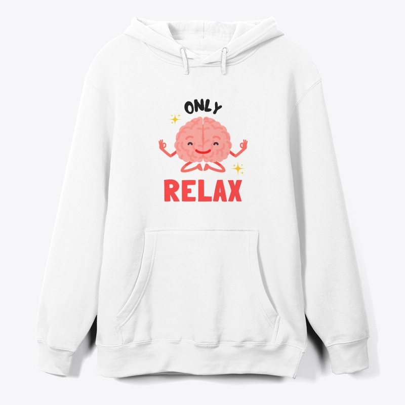 Only Relax
