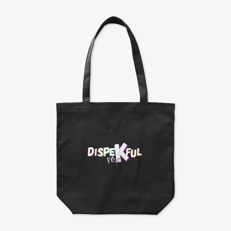 dispeKful pos (slight color)