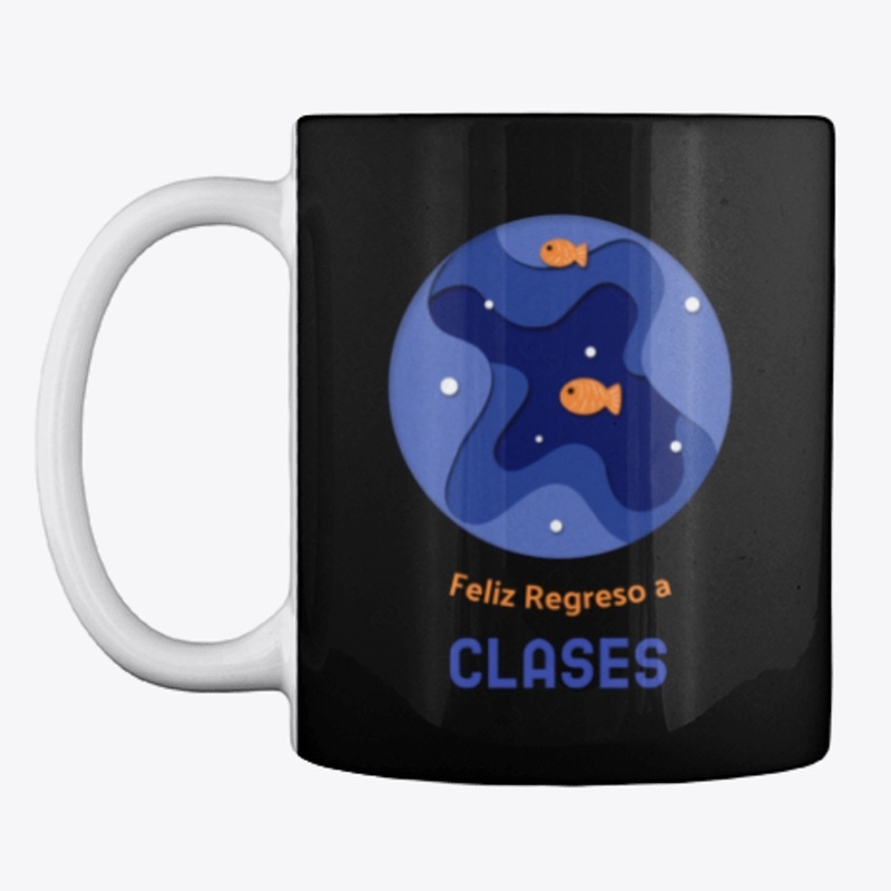 Feliz Regreso a Clases