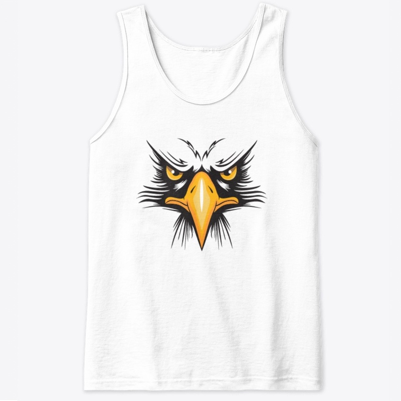 Eagle eye 