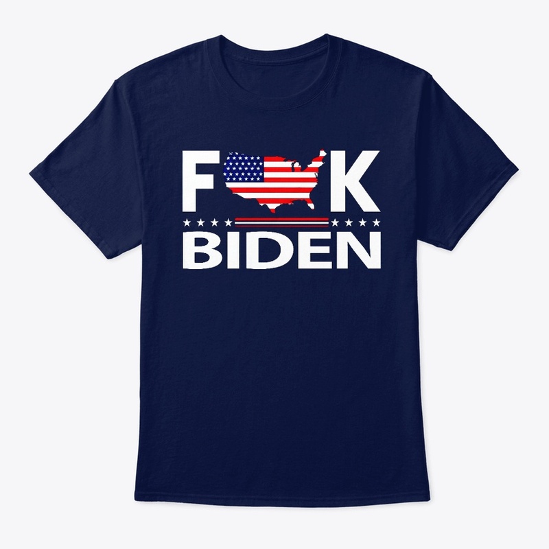 F*CK BIDEN