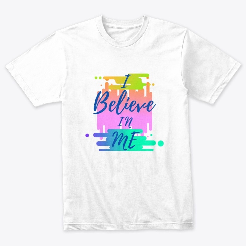 I Believe in Me!