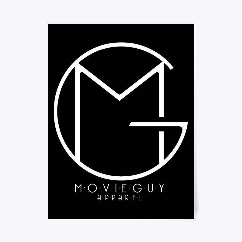 MovieGuys Apparel