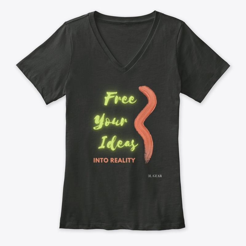 Free Your Ideas