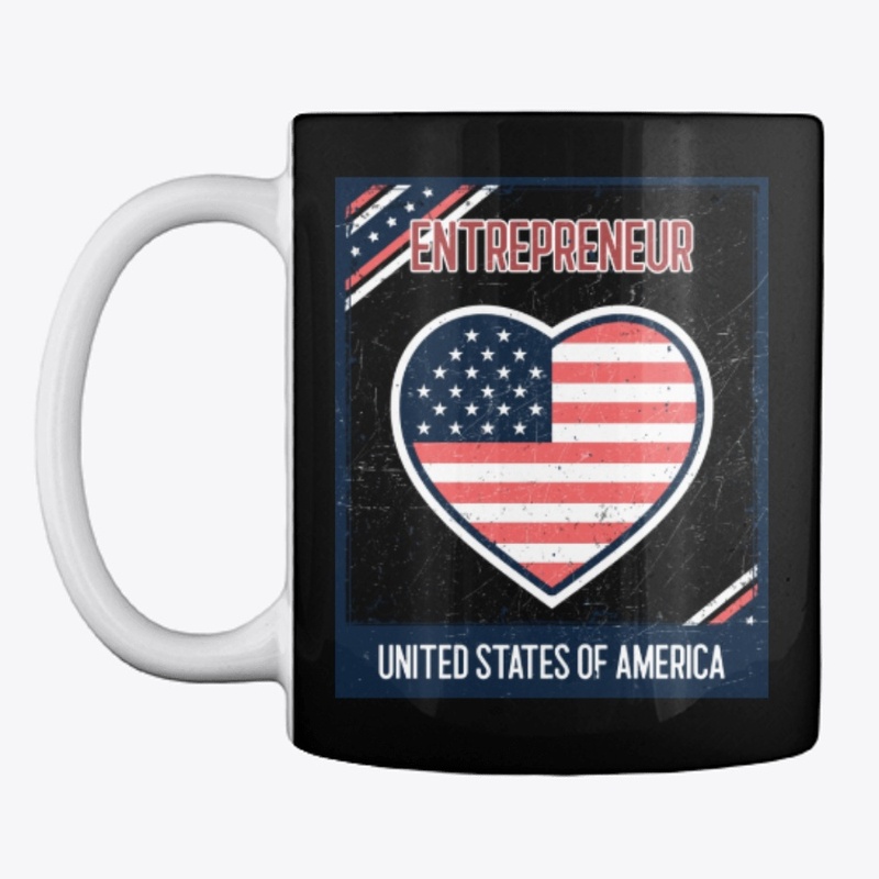 USA Entrepreneur
