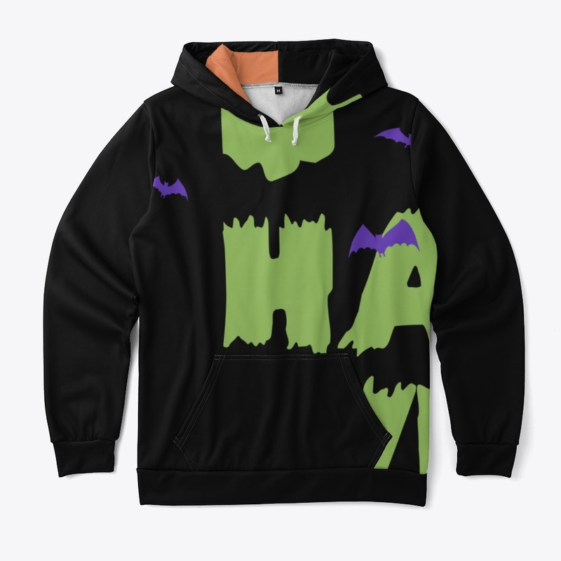 I love Helloween