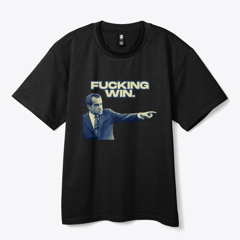 NIXON - WIN