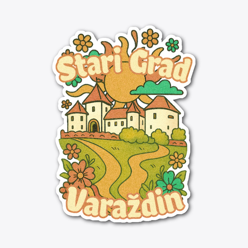 Stari Grad Varaždin