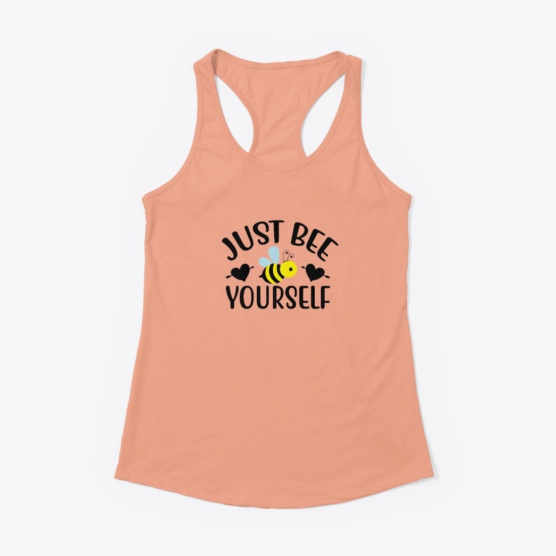 Just Bee Yourself