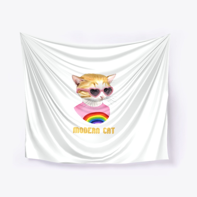 MODERN CAT