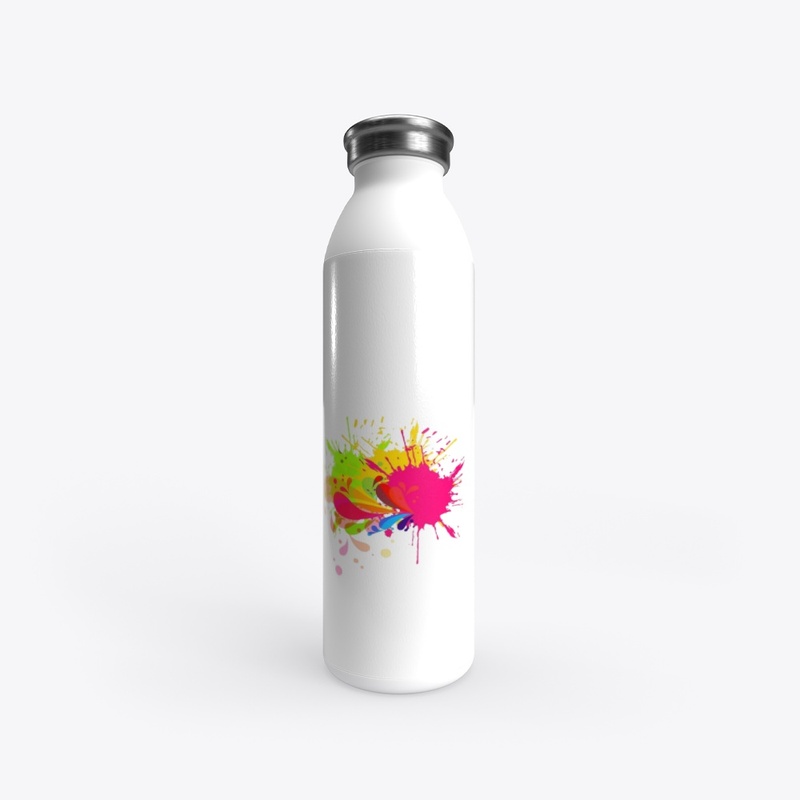 Stainless Water Bottle