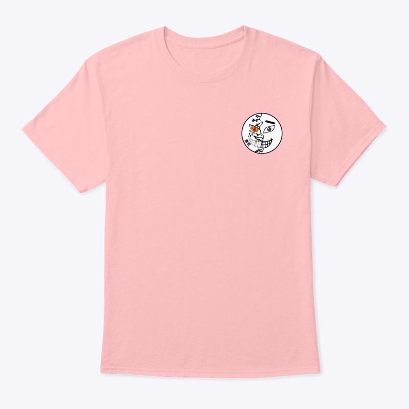 Good/Evil Tee