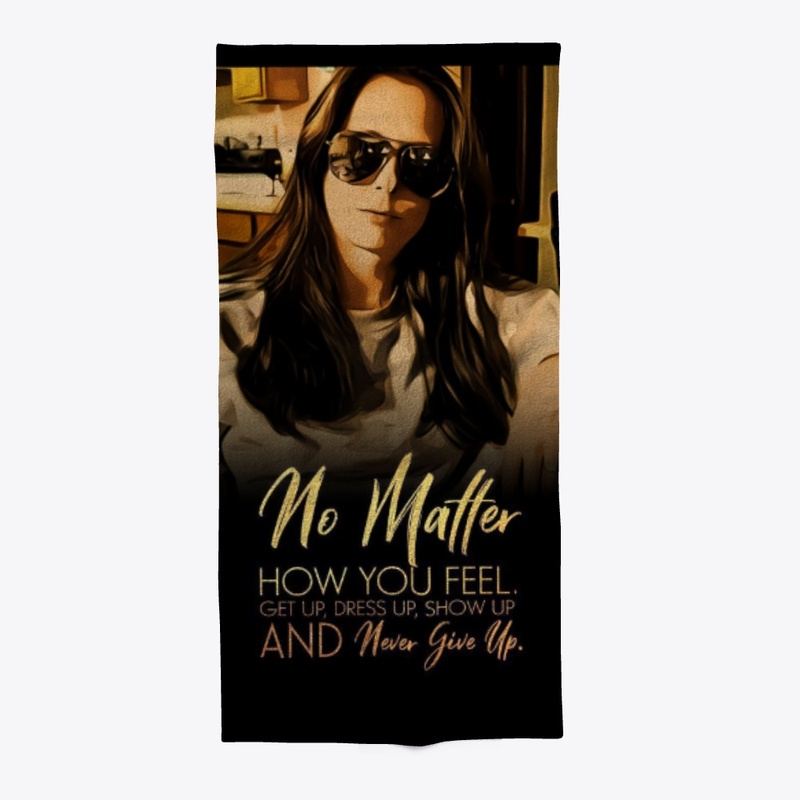 No Matter How You Feel - Limited Edition