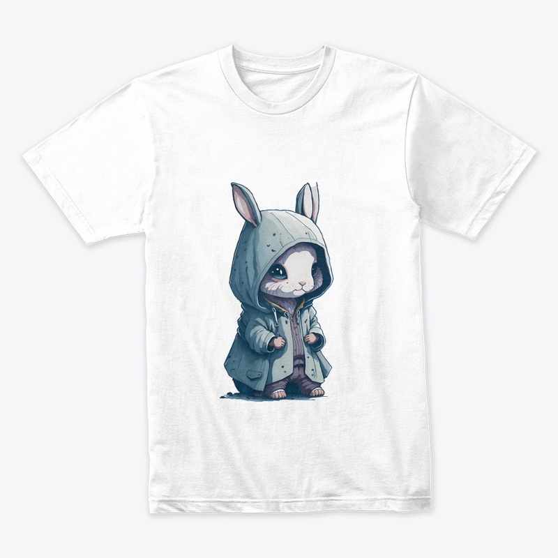 Enchanting Rabbit Print Collection