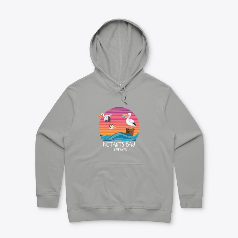 NetartsBay-Pelican