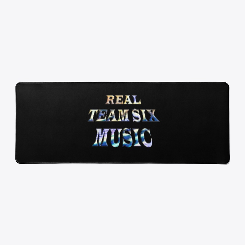 REAL TEAM SIX MUSIC