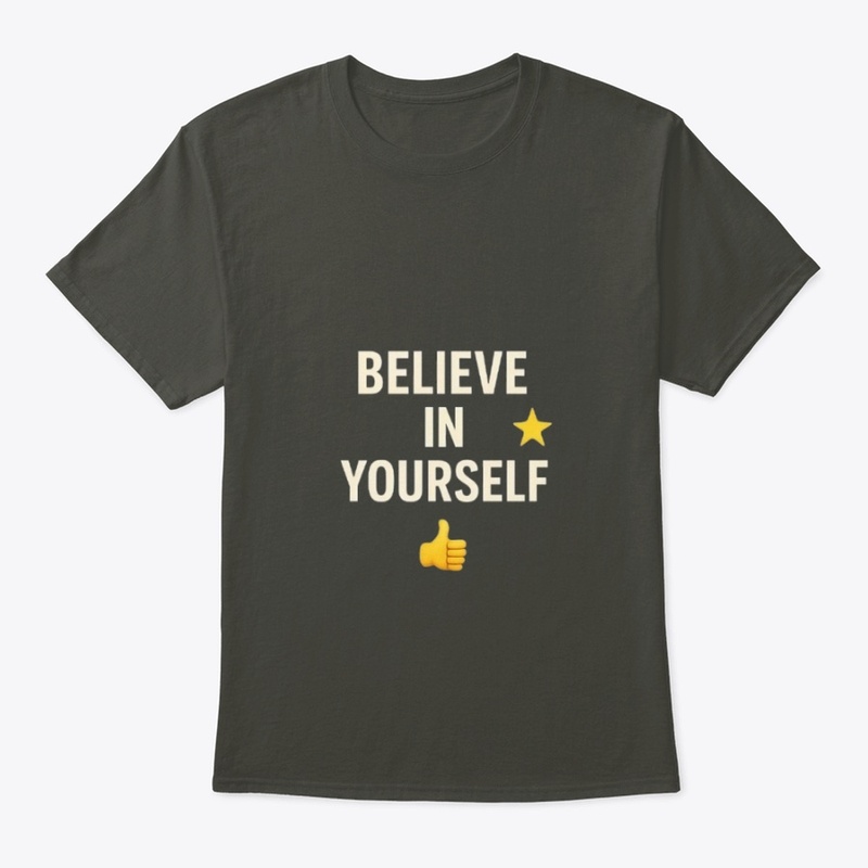believe