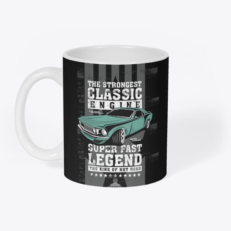classic engine