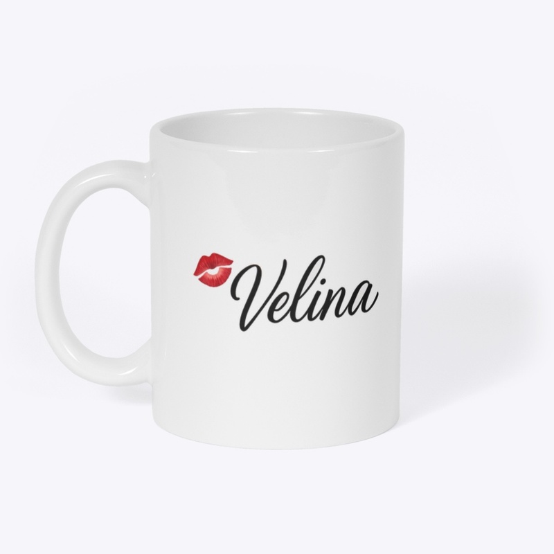Velina Signature Collection