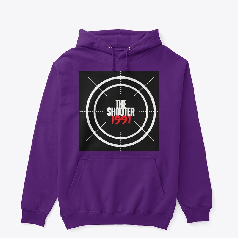 Custom company logo