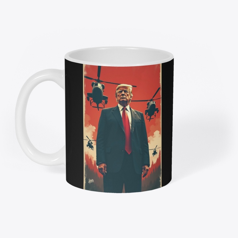 Trump #2