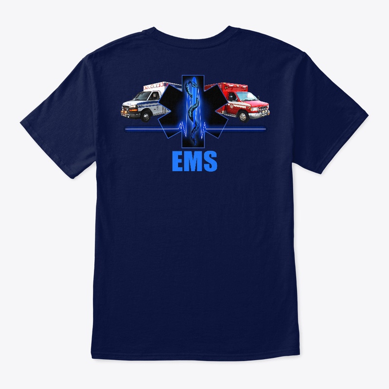 Emergency Medical Service 2022