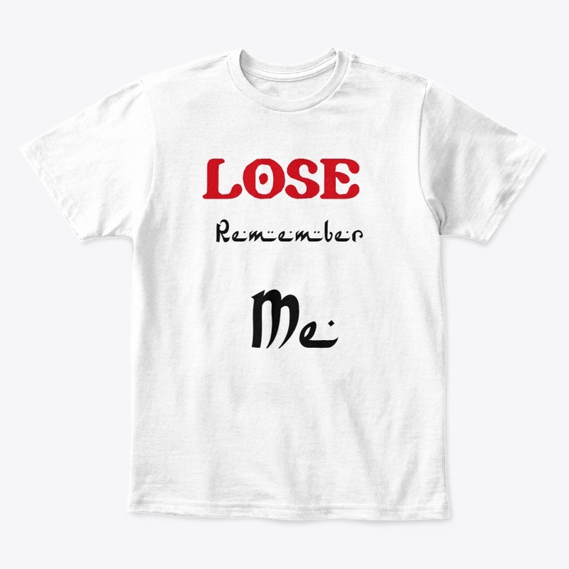 Lose Control Thread