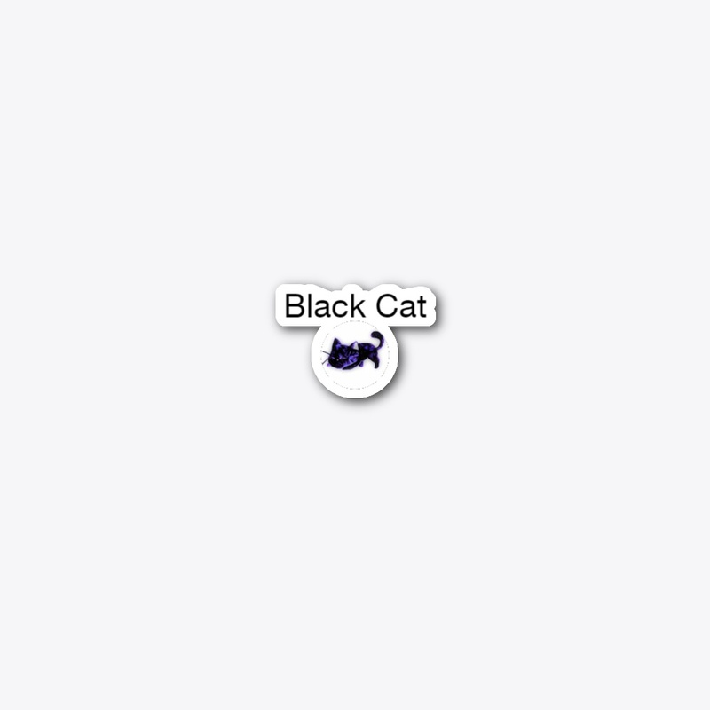Black Cat