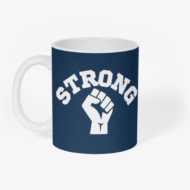 STRONG
