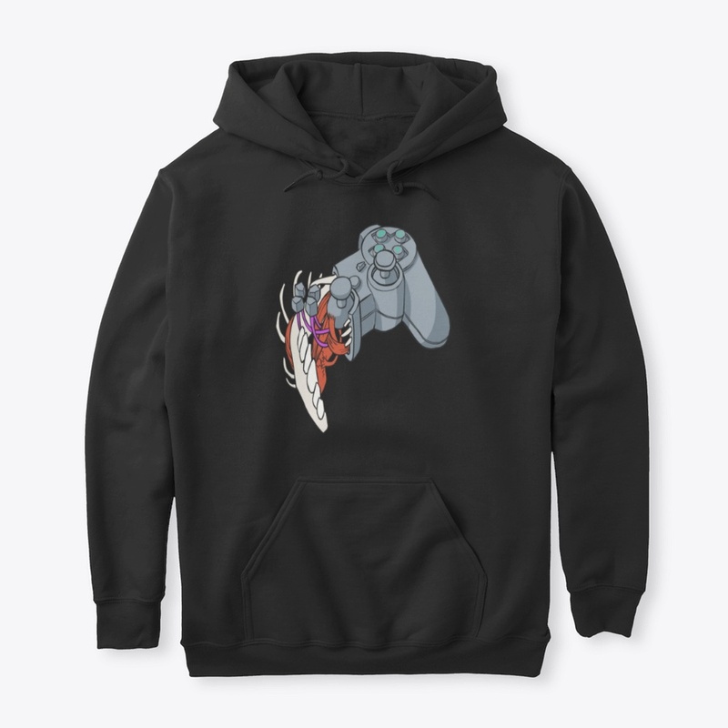 Cool Video Games Controller T-Shirt
