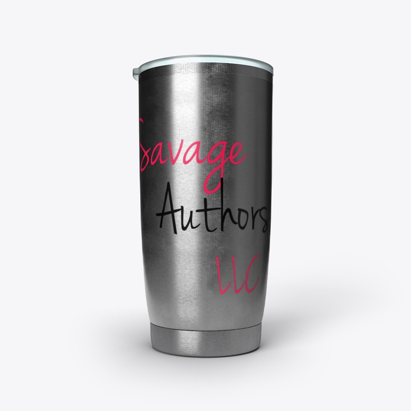 Savage Drinkware