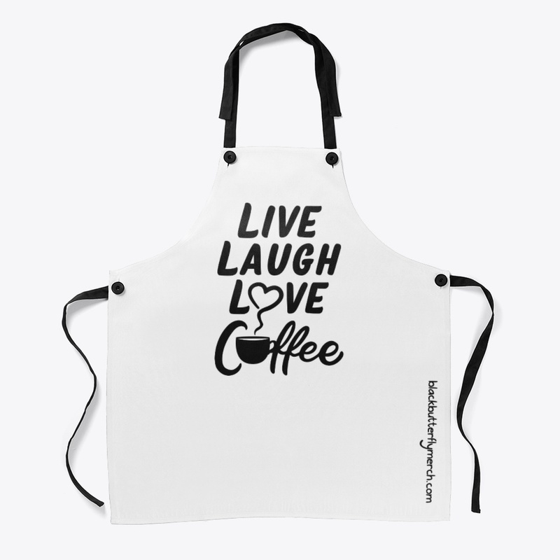 more coffee please