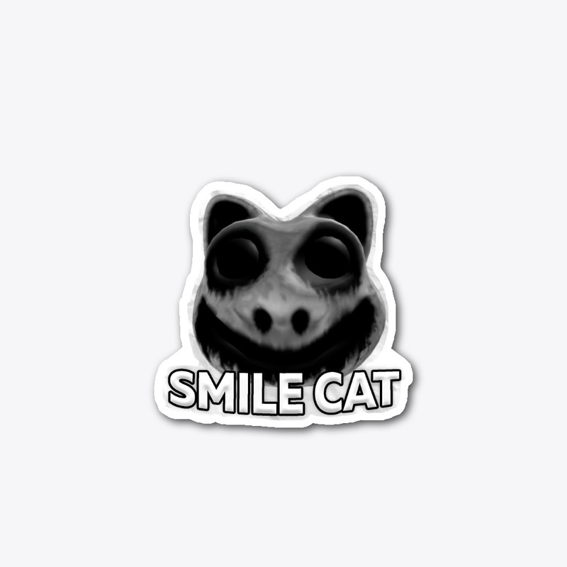 SMILE CAT