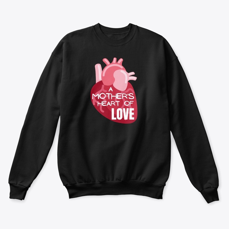 A Mother's Heart of Love