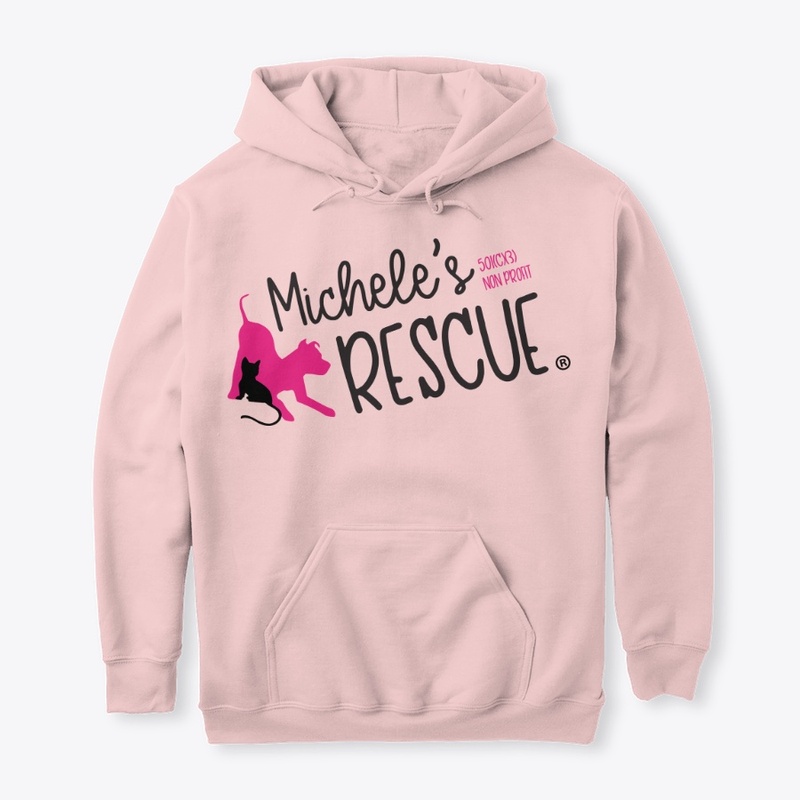 Michele's Rescue
