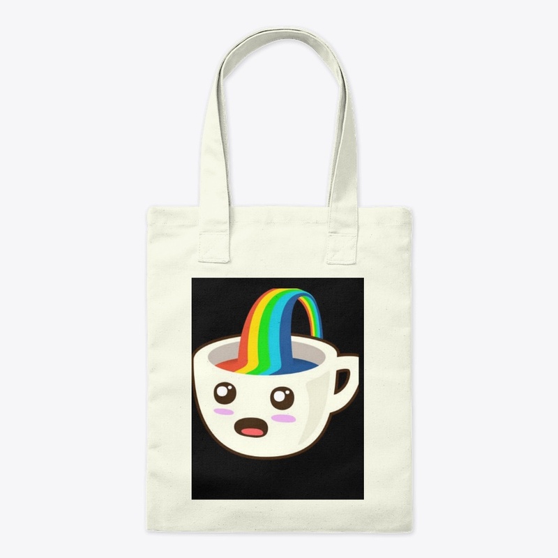 Nice Coffee  cup T Shirt