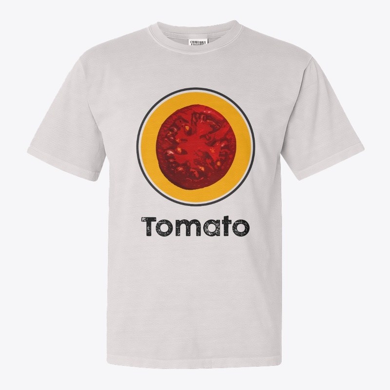 Tomato