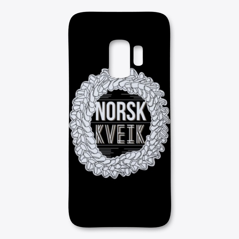 Norsk Kveik