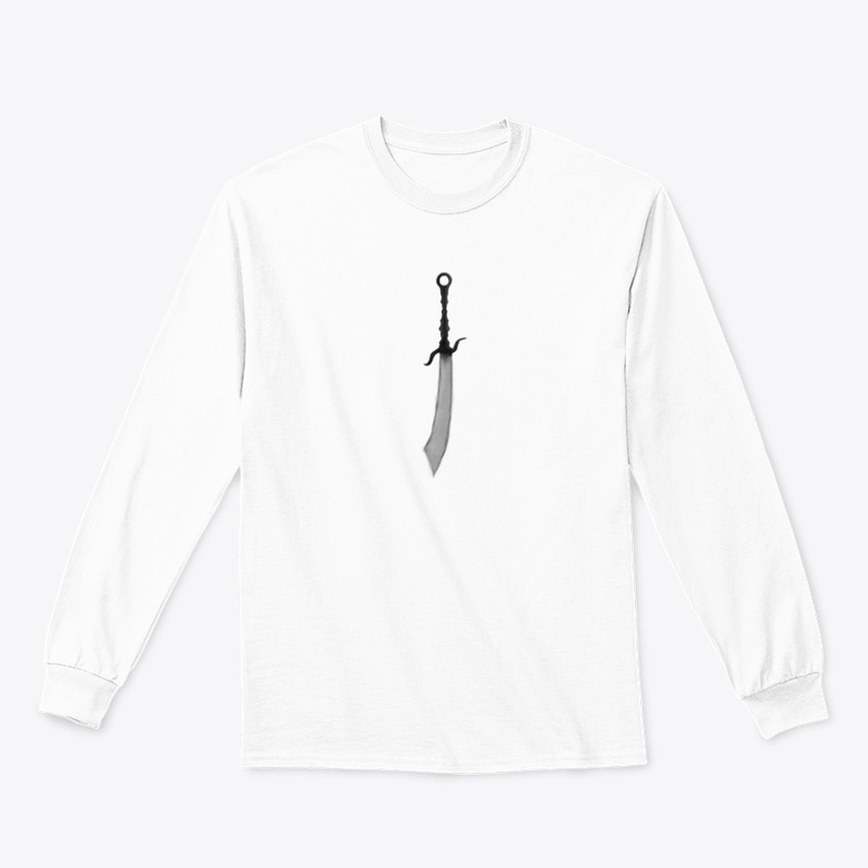 Sword of the Shadow Veil