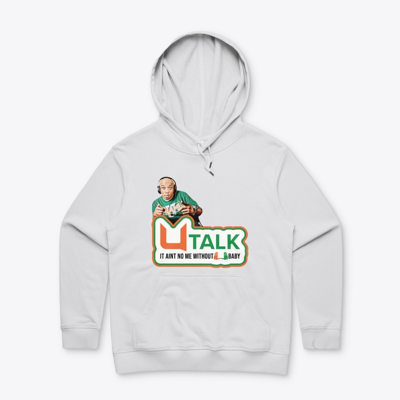 U Talk Apparel v2