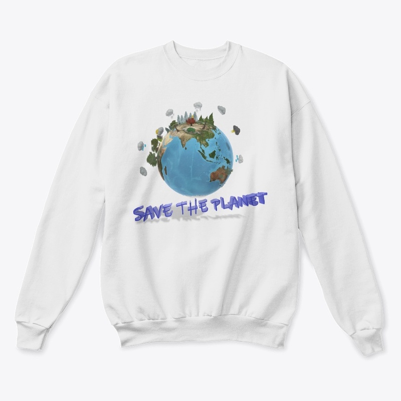 Save The Planet