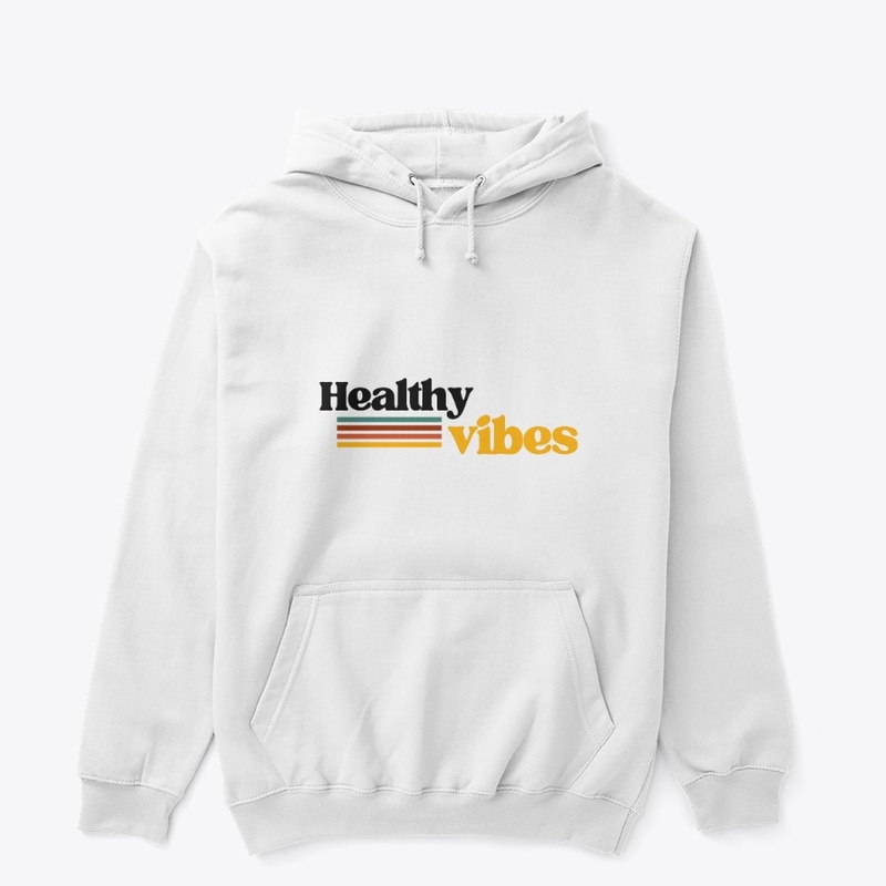 Healthy Vibes 