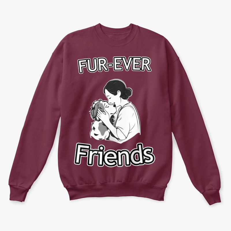 FUR-EVER Friends