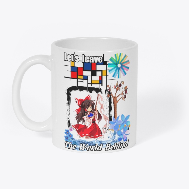 OpenLandd 124 - Lets Leave The World 