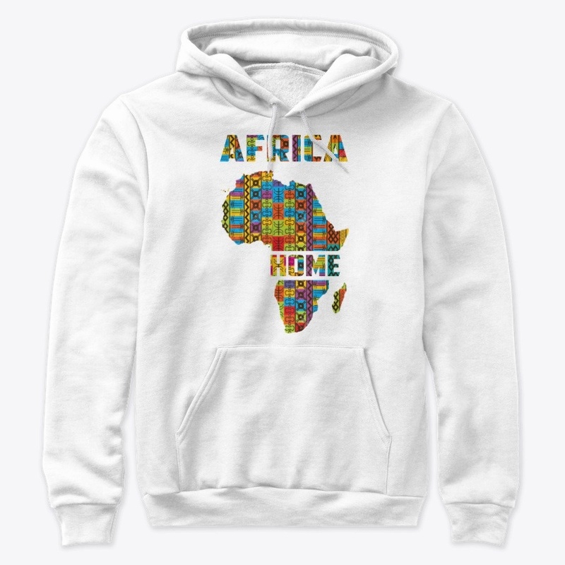 AFRICA HOME